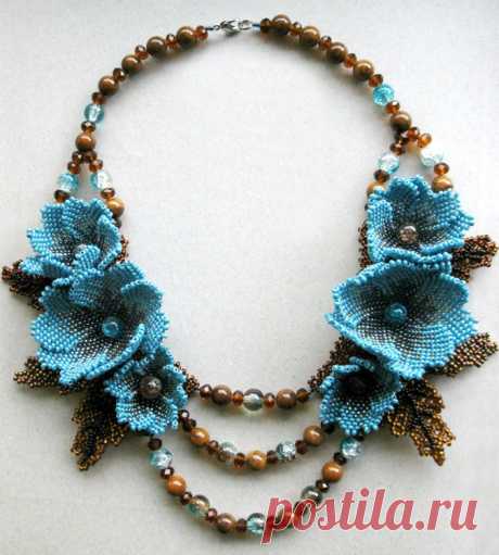Custom design jewelry, beaded jewelry, gemstone jewelry :: Jewelry Store
