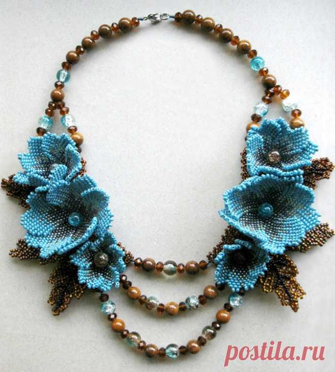 Custom design jewelry, beaded jewelry, gemstone jewelry :: Jewelry Store