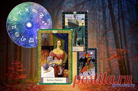 Двенадцать карт Киппер - расклад для знаков зодиака - ГОРНИЦА Двенадцать карт Киппер - расклад для знаков зодиака. Карты Киппер - уникальная колода карт. Вероятно, наряду с картами мадам Ленорман