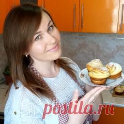 Соединяем Яблоки и Творог – получаем Пирог со вкусом Мороженого! - запись пользователя Еда на любой вкус (Анастасия Ецкало) в сообществе Болталка в категории Кулинария