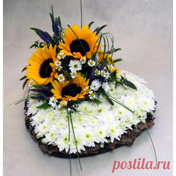 Цветочное вдохновление