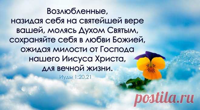 4	Не говори: "я грешил, и что мне было?", ибо Господь долготерпелив. 
5	При мысли об умилостивлении не будь бесстрашен, чтобы прилагать грех ко грехам 
6	и не говори: "милосердие Его велико, Он простит множество грехов моих"; 
7	ибо милосердие и гнев у Него, и на грешниках пребывает ярость Его. 
(кн.СИРАХ.5:..)