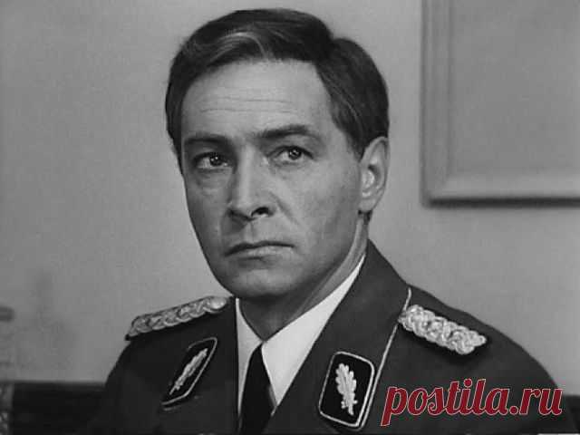 Этот тест могут пройти только настоящие разведчики