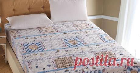 Home Textile. Текстиль для дома.