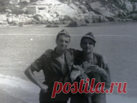 Прошу ВСЕХ, кто прочтет эту заметку, ПОСТАВЬТЕ класс. Помогите группе сослуживцев найти ребят с которыми служили бок о бок на Тихоокеанском флоте. 
         Прошу откликнуться на эту просьбу ВСЕХ, кому знакомо понятие 