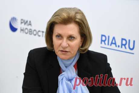 Глава Роспотребнадзора Попова оценила риск распространения чумы в России. Анна Попова заверила, что в России отслеживают все природные очаги чумы.