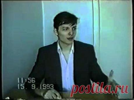 Ляшко - про свої сексуальні подвиги. - YouTube