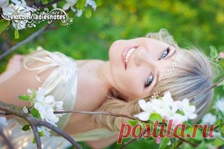 33 рецепта красоты | Женский журнал