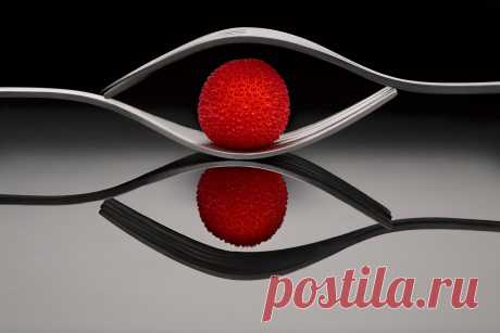 500px / The Eye by Francisco Arroyo