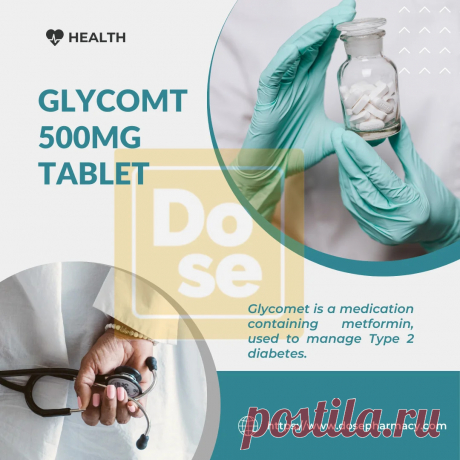 Metformin is a commonly used and effective medication for type 2 diabetes. It helps lower blood sugar levels by improving the body's sensitivity to insulin and reducing glucose production in the liver. Metformin is generally well-tolerated, but it can cause side effects like diarrhea, nausea, and gas. It's important to talk to your doctor to see if metformin is right for you.