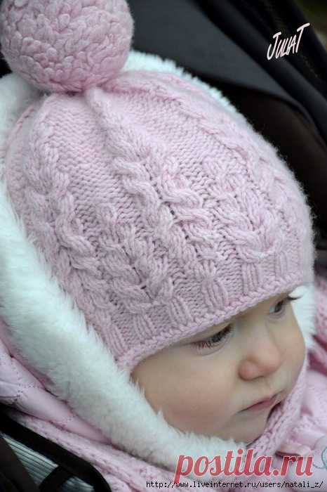 ЭТО РАБОТА JuliaT С ОСИНКИ! ОЧЕНЬ КРАСИВО!