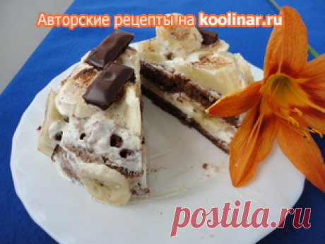 Чудо из микроволновки