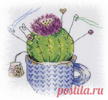 ✘✘✘ Крестовая дама /вышивка, схемы, рукоделие/