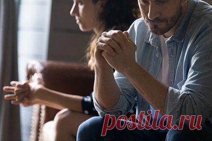 Мечущейся между мужем с проблемами с эрекцией и любовником женщине дали жесткий совет