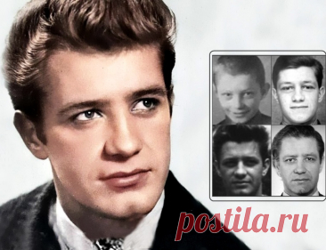 Павел Морозенко, 5 июля, 1939
• 13 августа 1991