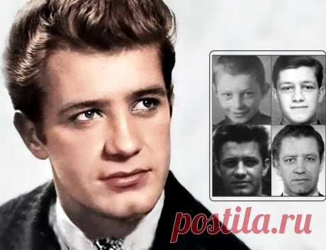 Павел Морозенко, 5 июля, 1939
• 13 августа 1991