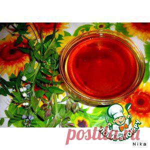 Варенье из одуванчика - кулинарный рецепт