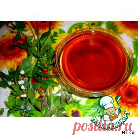Варенье из одуванчика - кулинарный рецепт