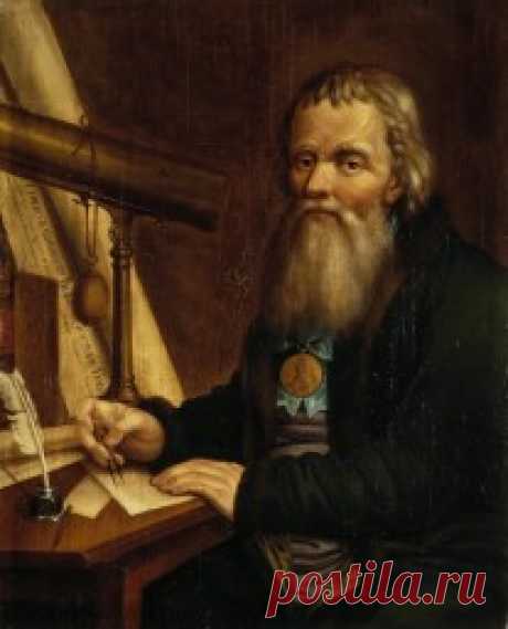 Что же изобрел Кулибин — Интересные факты