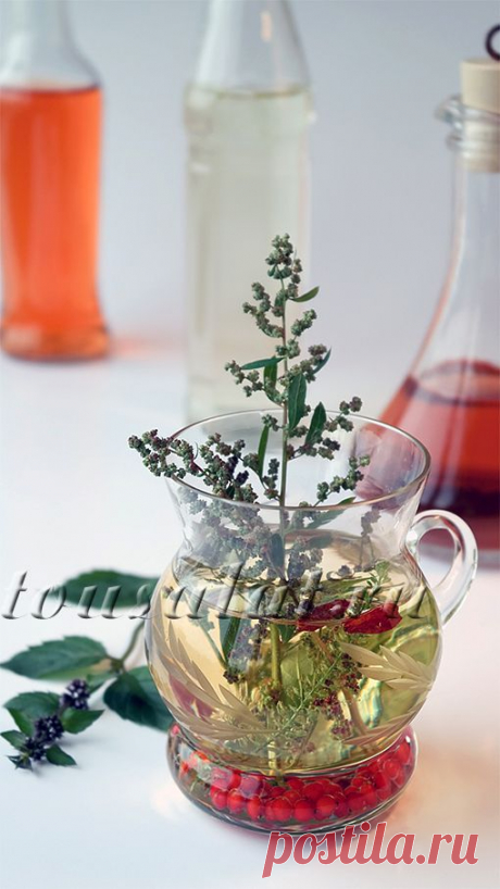 Ароматизированное оливковое масло: простой рецепт вкусной заправки