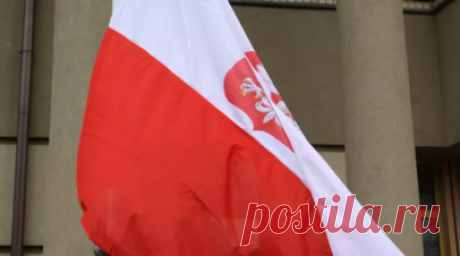 RMF FM: ещё один метеорологический зонд упал на территории Польши. Метеорологический зонд упал на территории местности Кервик в Варминьско-Мазурском воеводстве на северо-востоке Польши. Читать далее