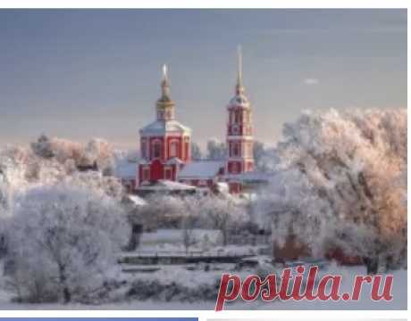 Суздаль