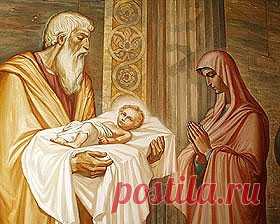 Что нельзя делать в праздник Сретения Господня 15 февраля 
Церковные праздники являются неотъемлемой частью жизни каждого православного человека. Чтобы провести их должным образом, необходимо знать, от чего следует воздерживаться в светлые дни календаря.
 
О…