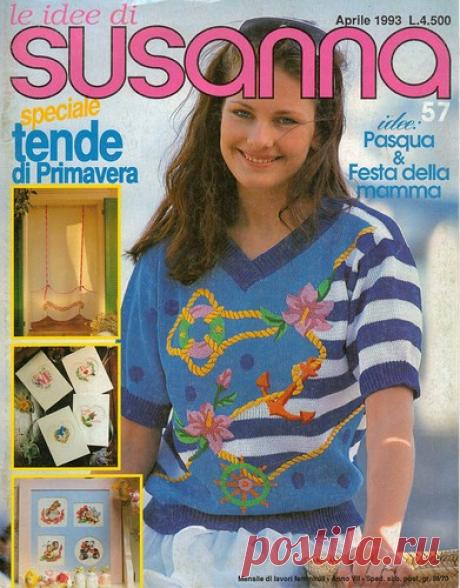 Le idee di Susanna 57(1993)