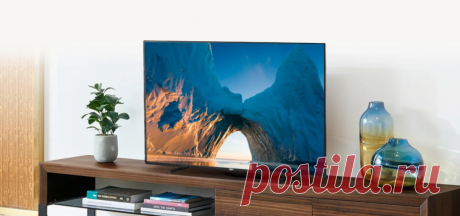 «Эльдорадо» распродает телевизоры Philips 58PUS6504 – минус 15000 рублей: 58 дюймов, 4K, HDR, VA-матрица с Direct LED подсветкой | Tehnika-soveti.ru - о гаджетах | Яндекс Дзен