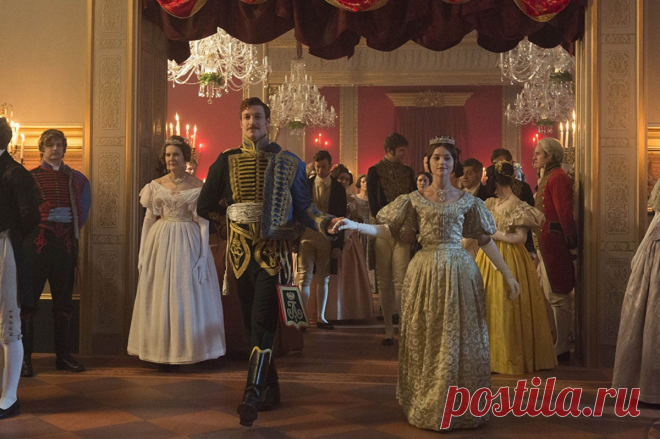 Виктория и Александр: так что же было? | Ника Марш | Яндекс Дзен