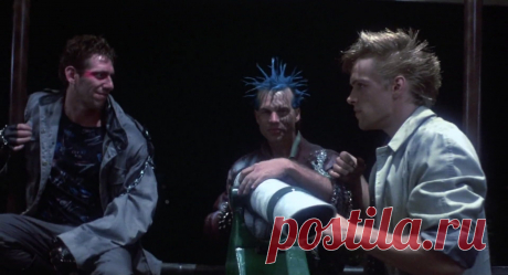 Терминатор (1984)