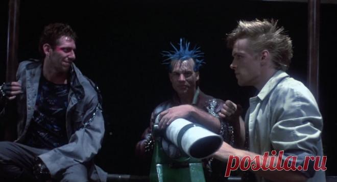 Терминатор (1984)