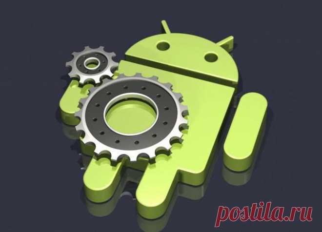 Как перепрошить "Андроид" через компьютер или без него