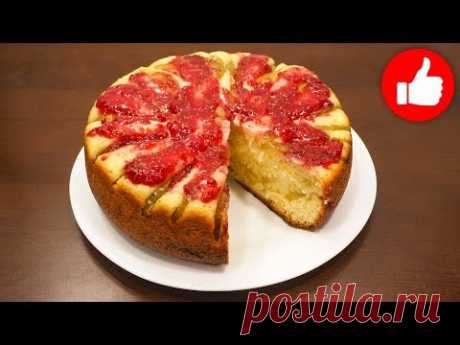 ЧУДО-ПИРОГ С ЯБЛОКАМИ, РЕЦЕПТ! НОВИНКА ЭТОГО СЕЗОНА В МУЛЬТИВАРКЕ/КАК ПРИГОТОВИТЬ ТВОРОЖНУЮ ВЫПЕЧКУ?