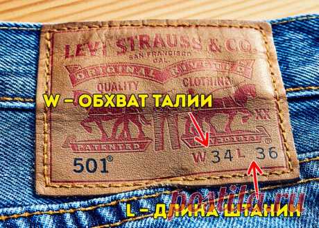 10 советов о том, как выбрать джинсы, которые сядут как влитые и прослужат долго | Советы по дому