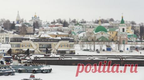 В Чебоксарах открылся современный кадровый центр по нацпроекту. В Чебоксарах 30 ноября состоялось открытие современного кадрового центра. Читать далее