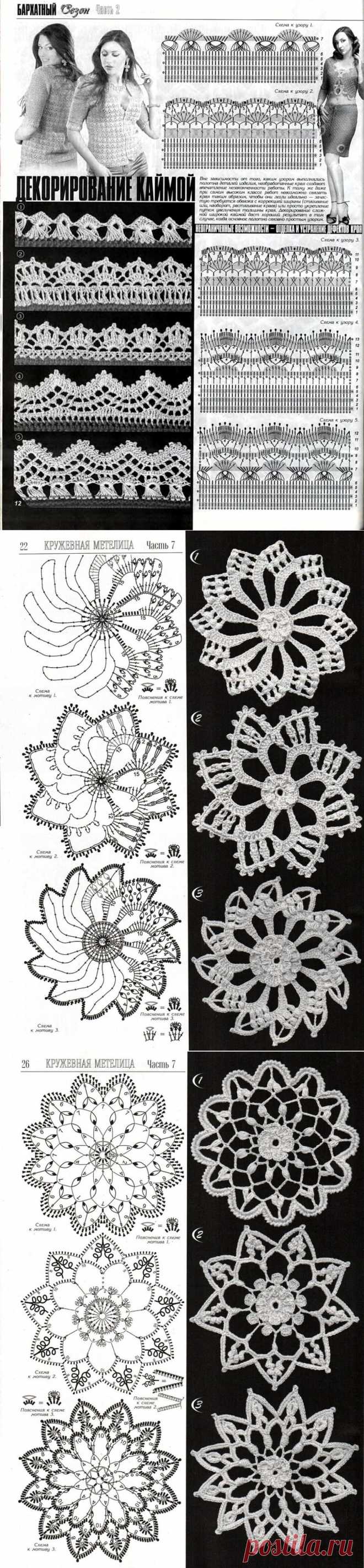 Белый костюм.