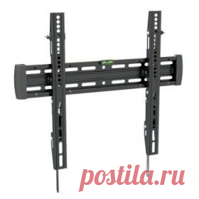 Купить Кронштейн ASPECT BEST-1 черный в Пензе, цена / Интернет-магазин "Vseinet.ru"
Кронштейн Aspect Best-1, предназначенный для плоскопанельных ЖК / LED телевизоров с диагональю экрана от 32 до 55 дюймов и имеющих максимальный вес до 30 кг, позволяет располагать телевизор максимально близко к стене, а также задавать наклон до 12°. 
 Всего 3,5 сантиметра расстояния между стеной и телевизором. Фактически кронштейн Aspect Best-1 незаметен для глаза.