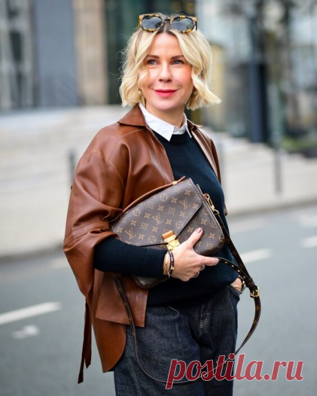 Модные сумки осень-зима 2021-2022: модели, которые помогут ловить восхищенные взгляды
