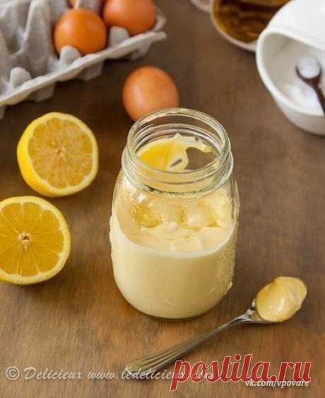 ПОХУДЕЙКИНЫ РЕЦЕПТЫ. Домашний вкуснейший майонез