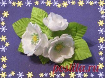 Заколка-Автомат 