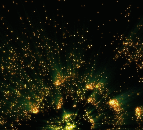 футажи эффекты.