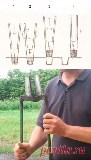 Сажалка для рассады своими руками: чертежи, фото, видео