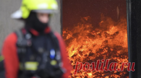 Девятилетняя девочка погибла при пожаре в Челябинской области. В селе Варна Челябинской области в ночь на 1 декабря при пожаре погибла девочка 2014 года рождения. Читать далее