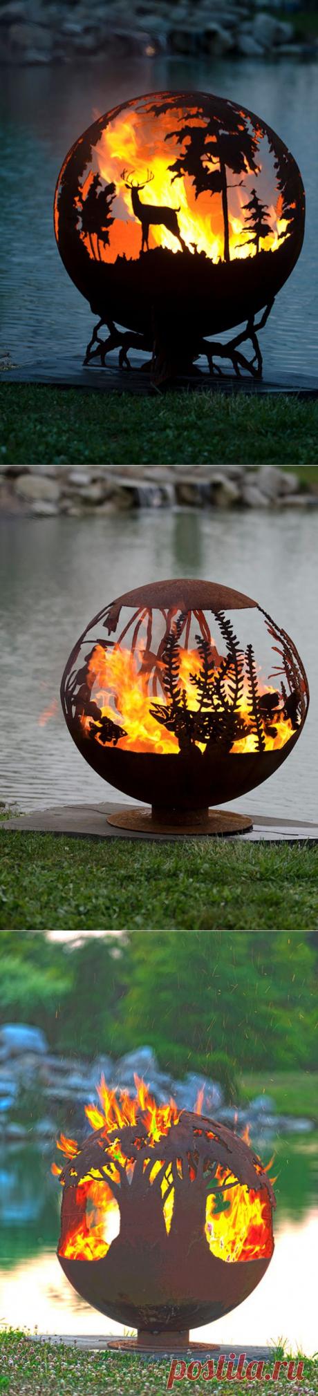 Руки откуда надо!