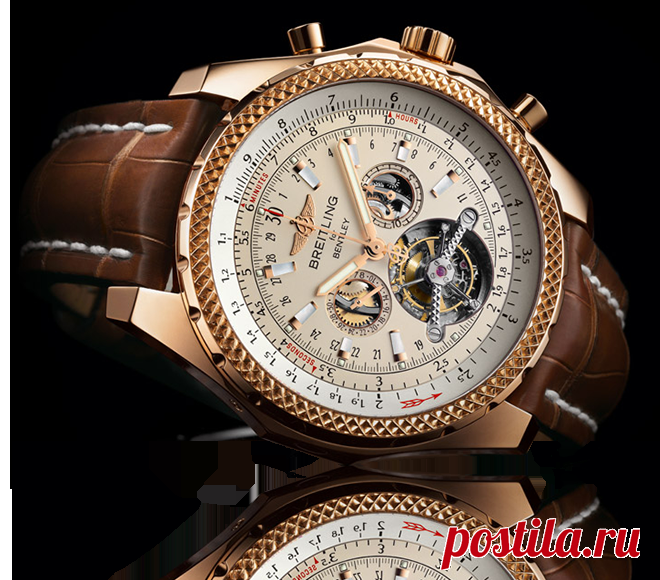 Часы Breitling