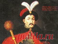 16 августа в 1657 году умер(ла) Богдан Хмельницкий-ГЕТМАН