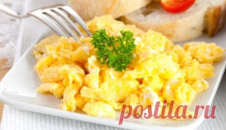 Замена яиц в выпечке: ТОП 5 аналогов