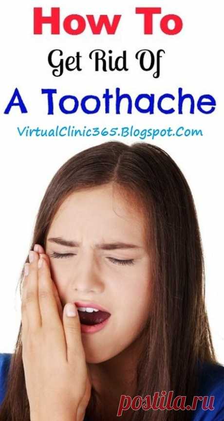 Home Remedies for Toothache | Virtual Clinic