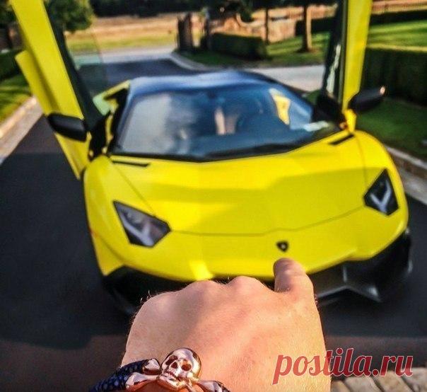 Удача -  это постоянная готовность использовать шанс. / Понимание бизнеса